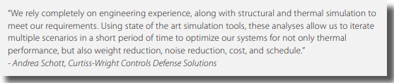 FloSCRIPT testimonial