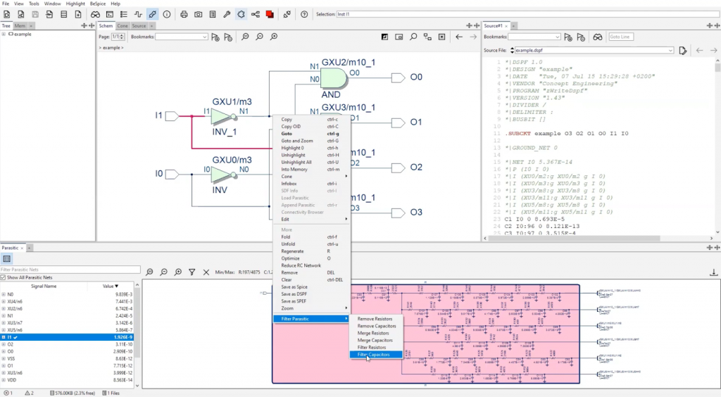 Quickly Identify Parasitic Issues in Complex IC Designs Webinar